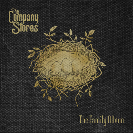 The Family Album out Sept 23