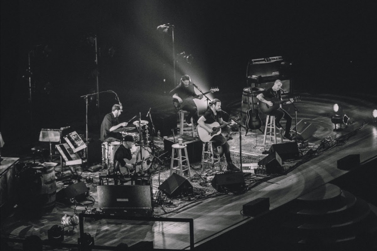 Kip Moore | Ryman Auditorium