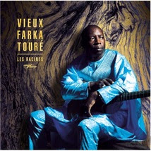 Vieux Farka Touré: Les Racines