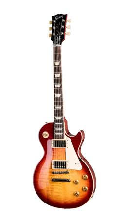 WARREN HAYNES Autographed Signature Gibson Les Paul Standard ‘50’s