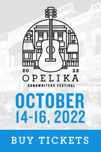 Opelika Folk Fest 2022