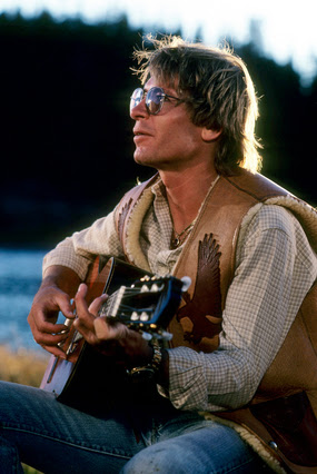 photo courtesy of John Denver’s Estate