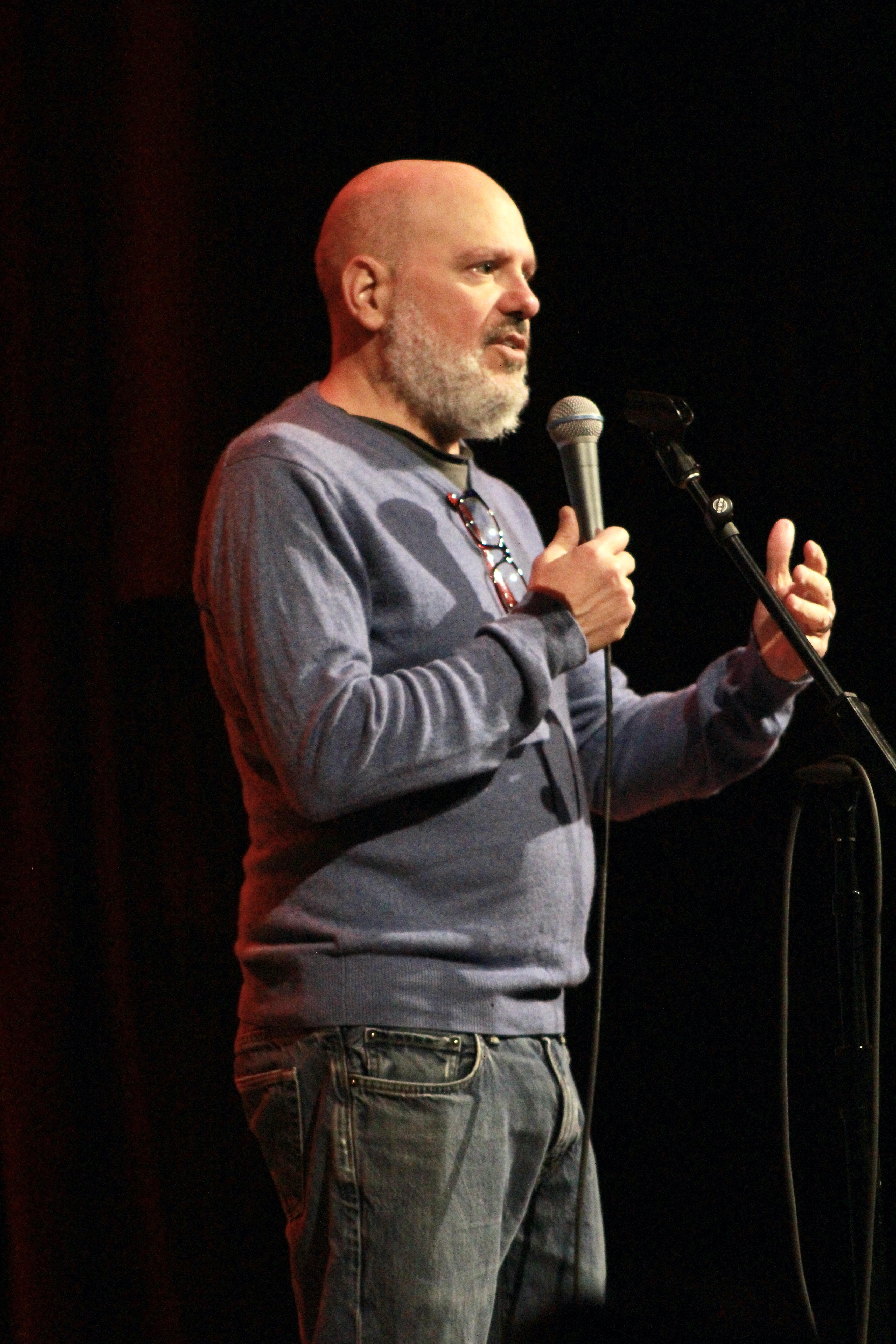 David Cross | NY, NY