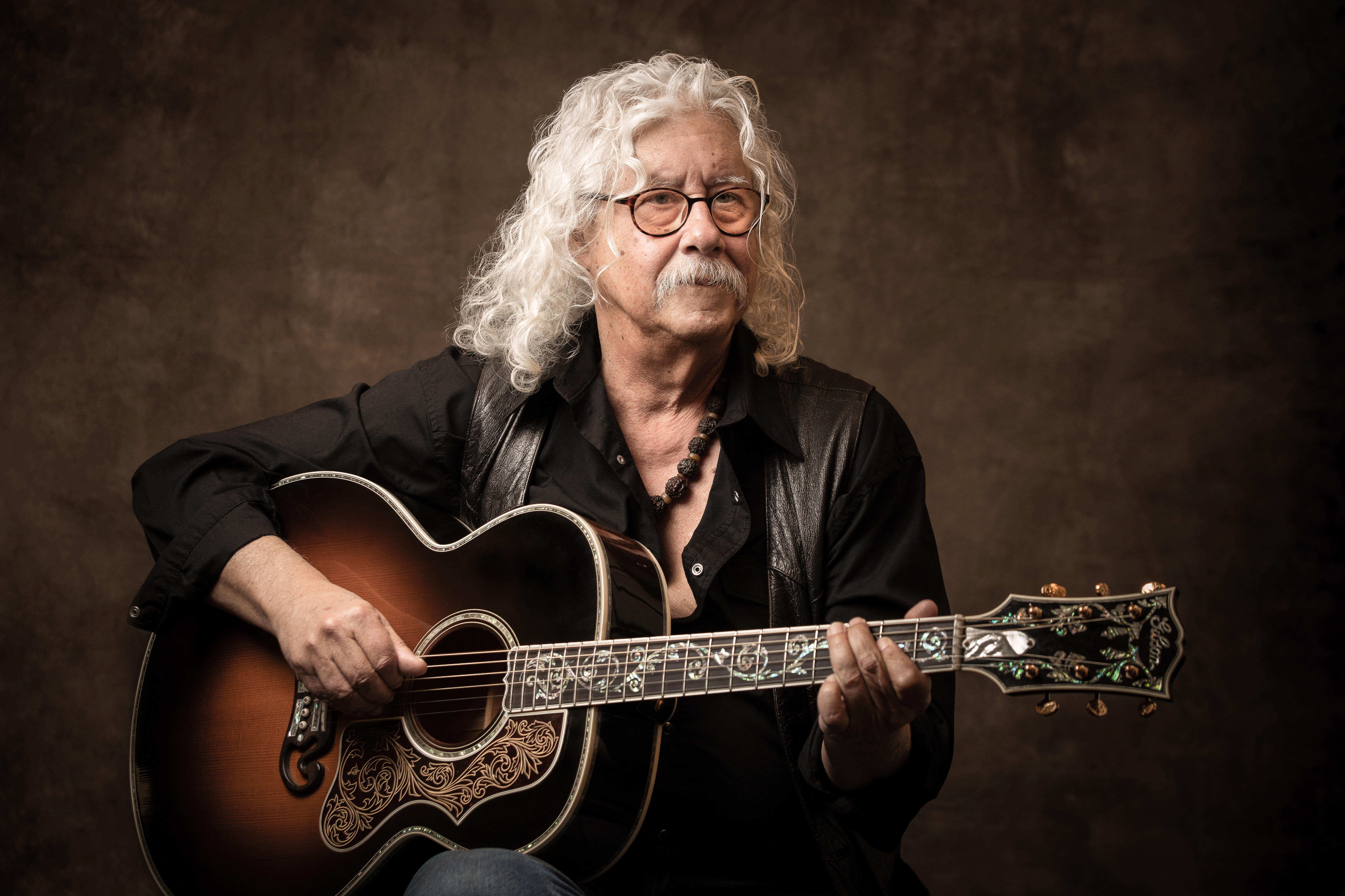 Arlo Guthrie