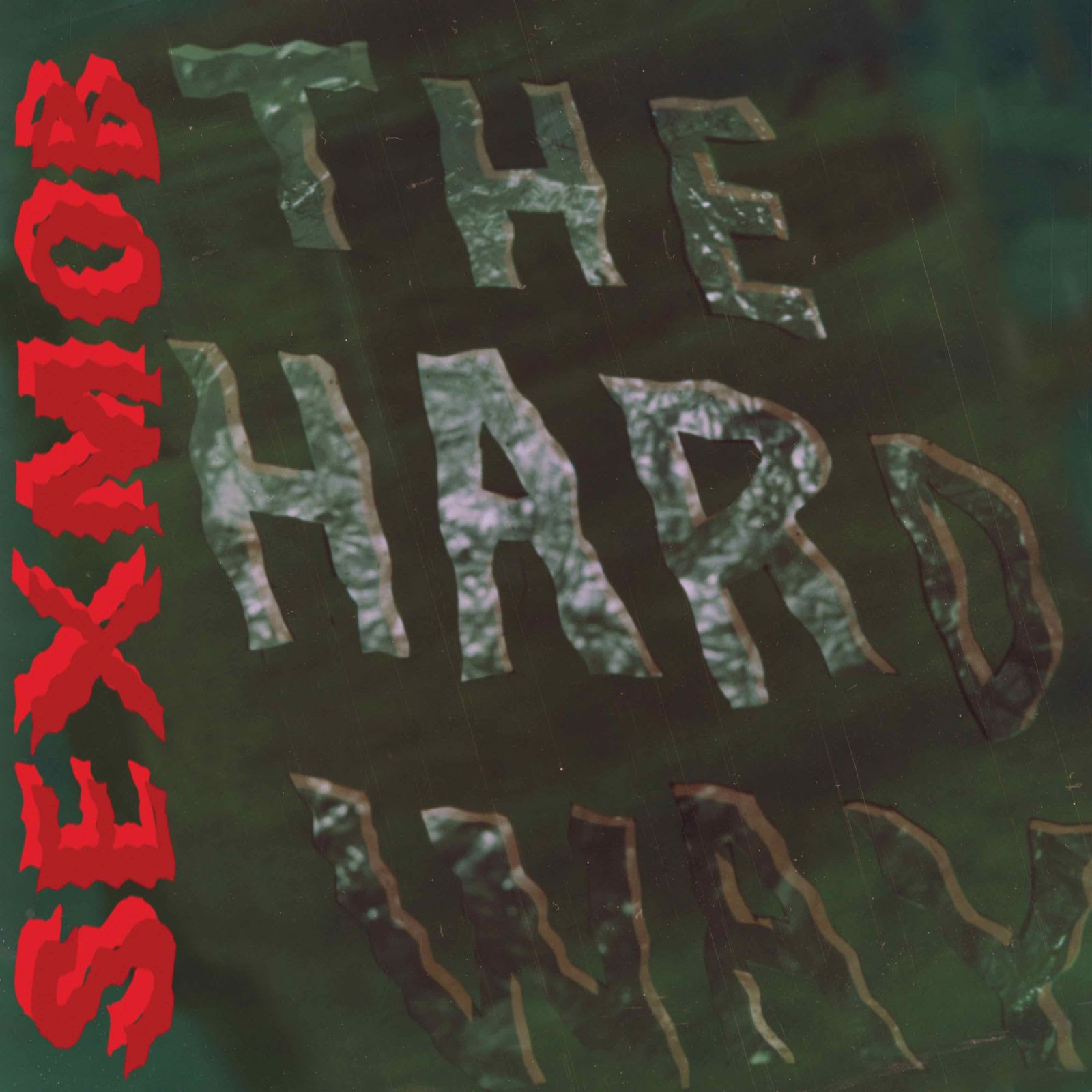 SEXMOB BREAKS NEW SONIC GROUND WITH LONGTIME PRODUCER SCOTTY HARD ON THE HARD WAY, A NEW AND EXTRAORDINARY COLLABORATION