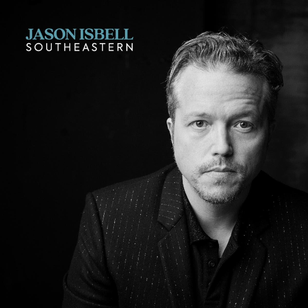 Jason Isbell:  Southeastern