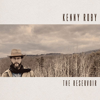 New Album 'THE RESERVOIR' Out Now On ROYAL POTATO FAMILY