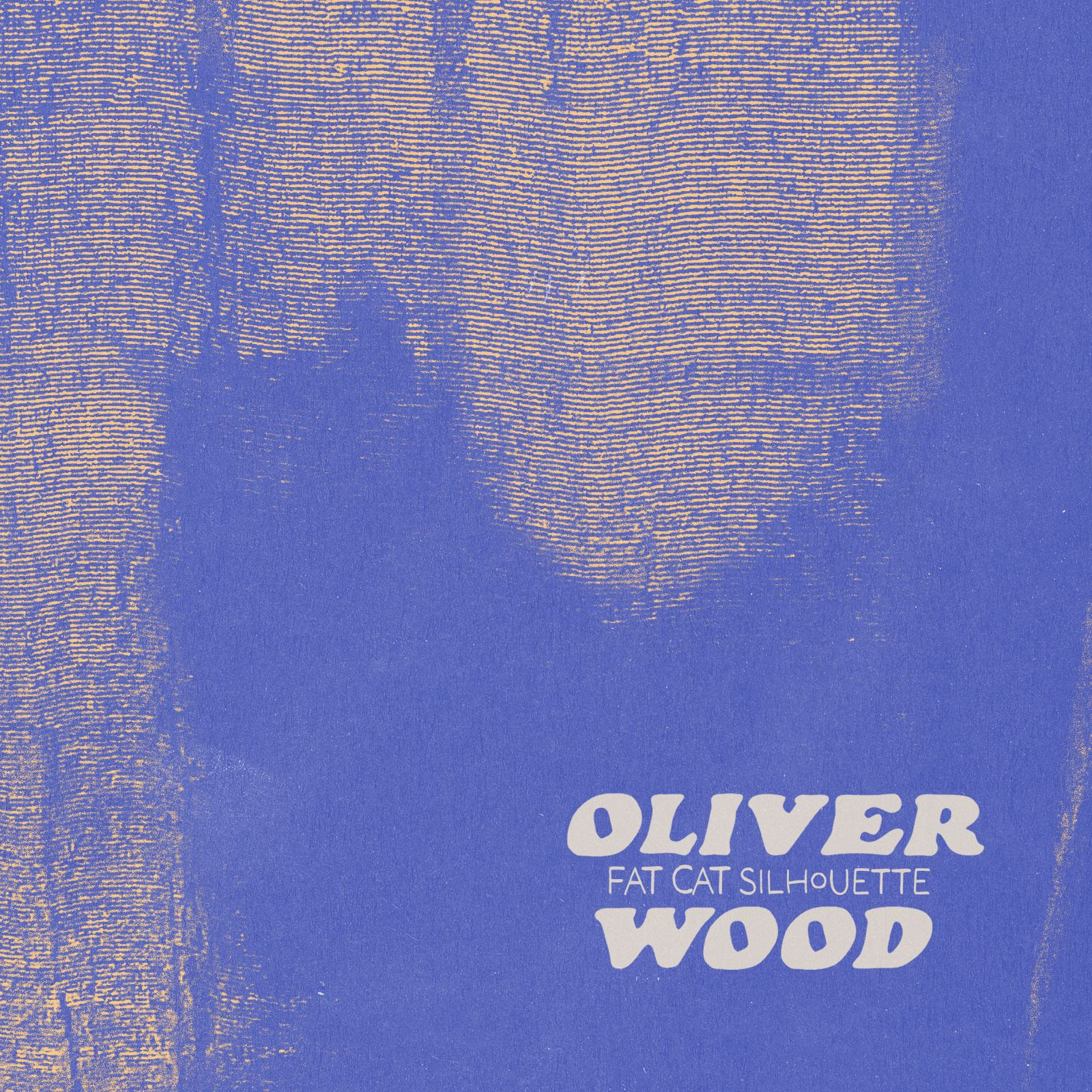 Oliver Wood :: Fat Cat Silhouette 