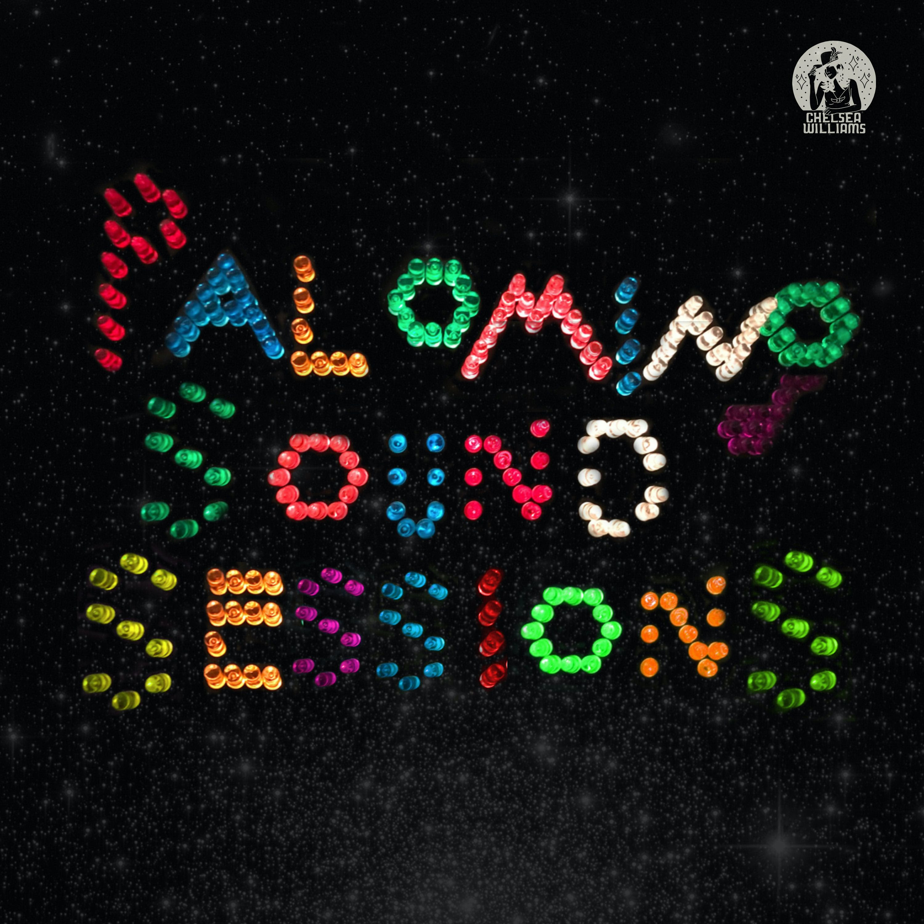 The Palomino Sound Sessions - Out Now