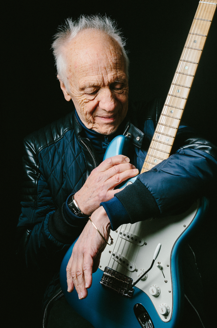 Robin Trower