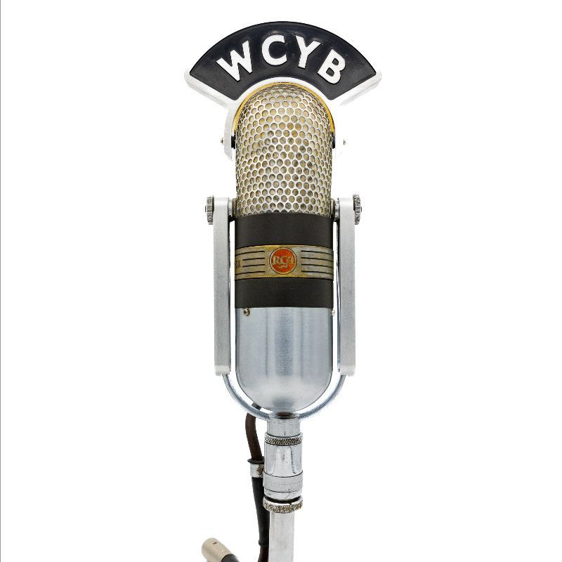 WCYB