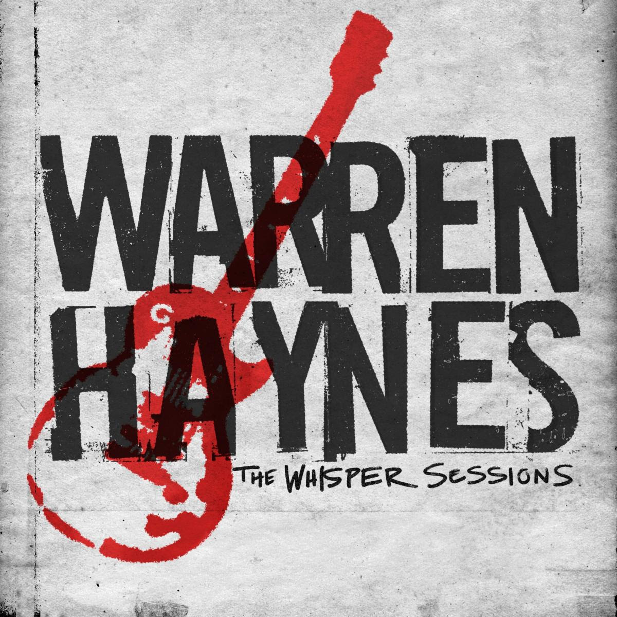 Out September 12th via Fantasy Records