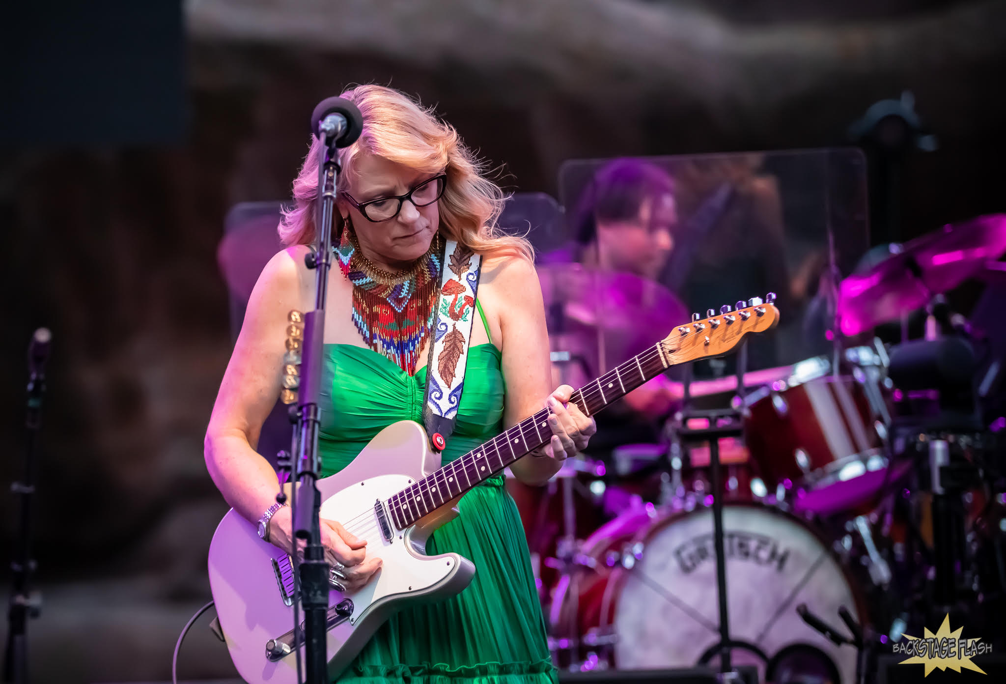 Susan Tedeschi | Morrison, CO