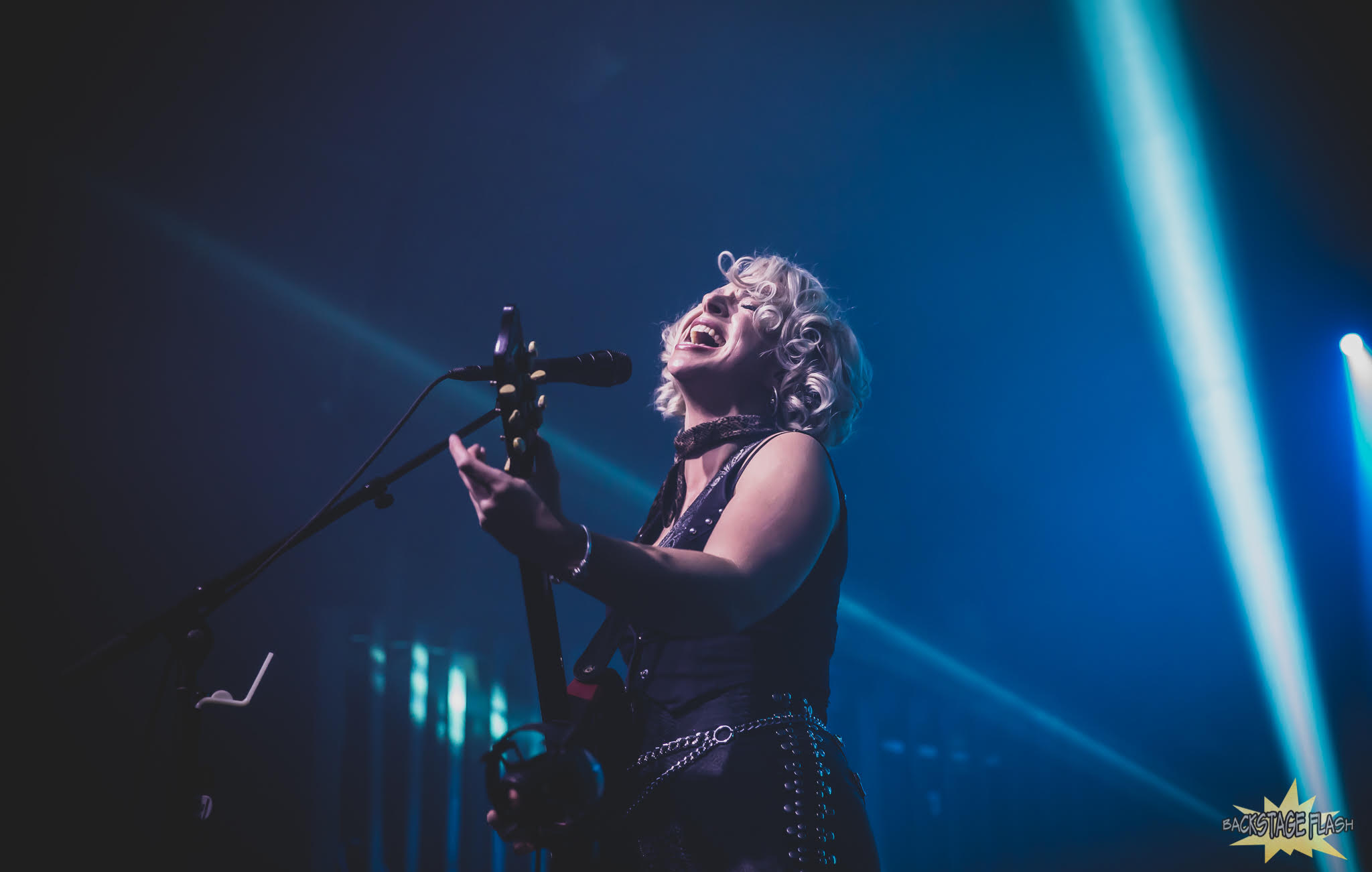 Samantha Fish