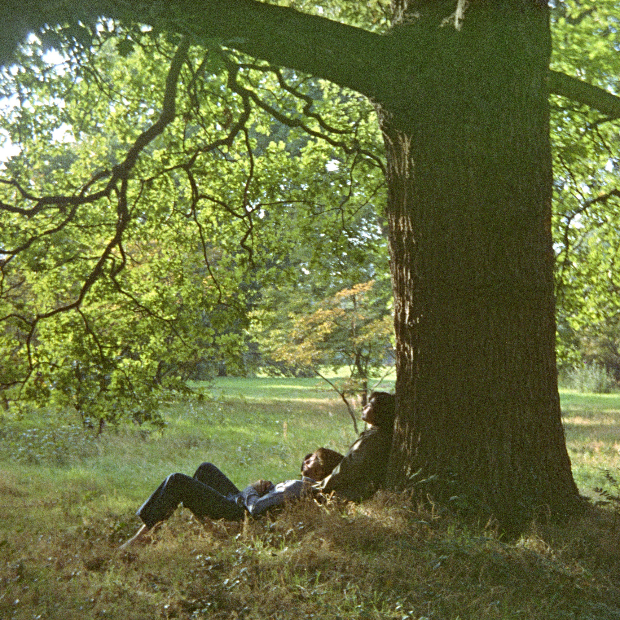 JOHN LENNON/PLASTIC ONO BAND