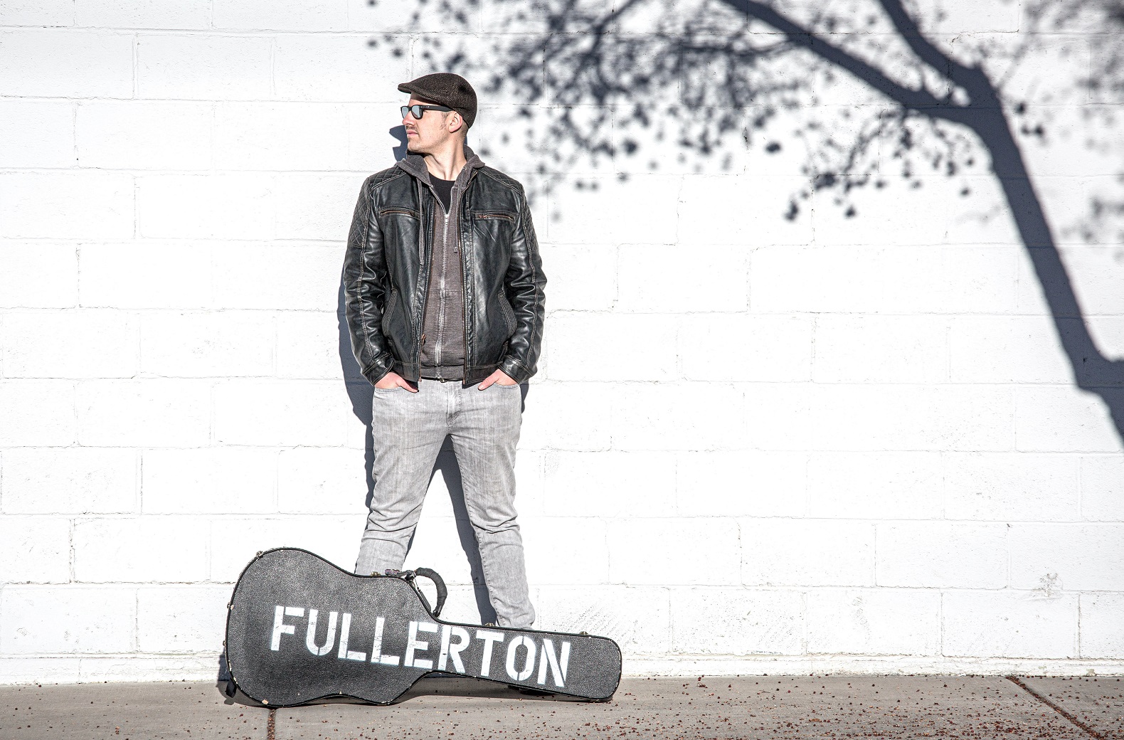 AJ Fullerton