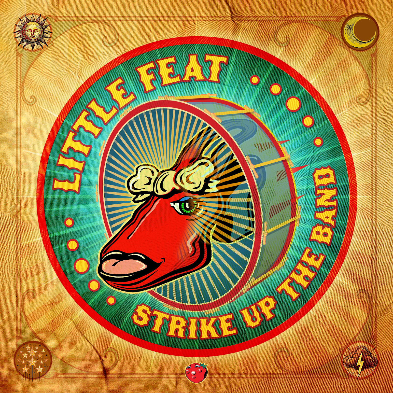 Strike Up the Band