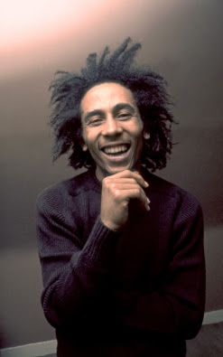 Bob Marley