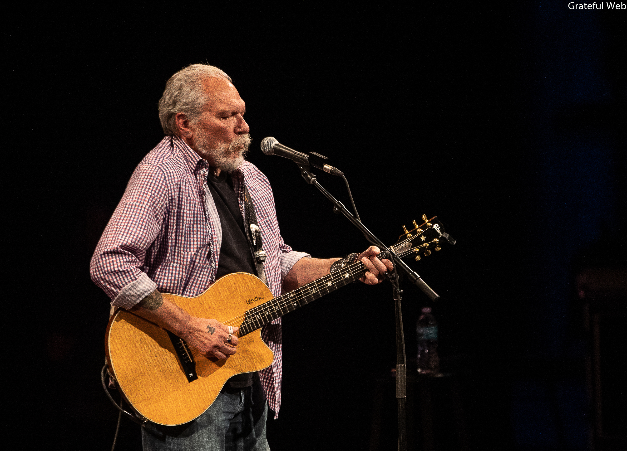 Jorma Kaukonen | Fort Lauderdale, FL