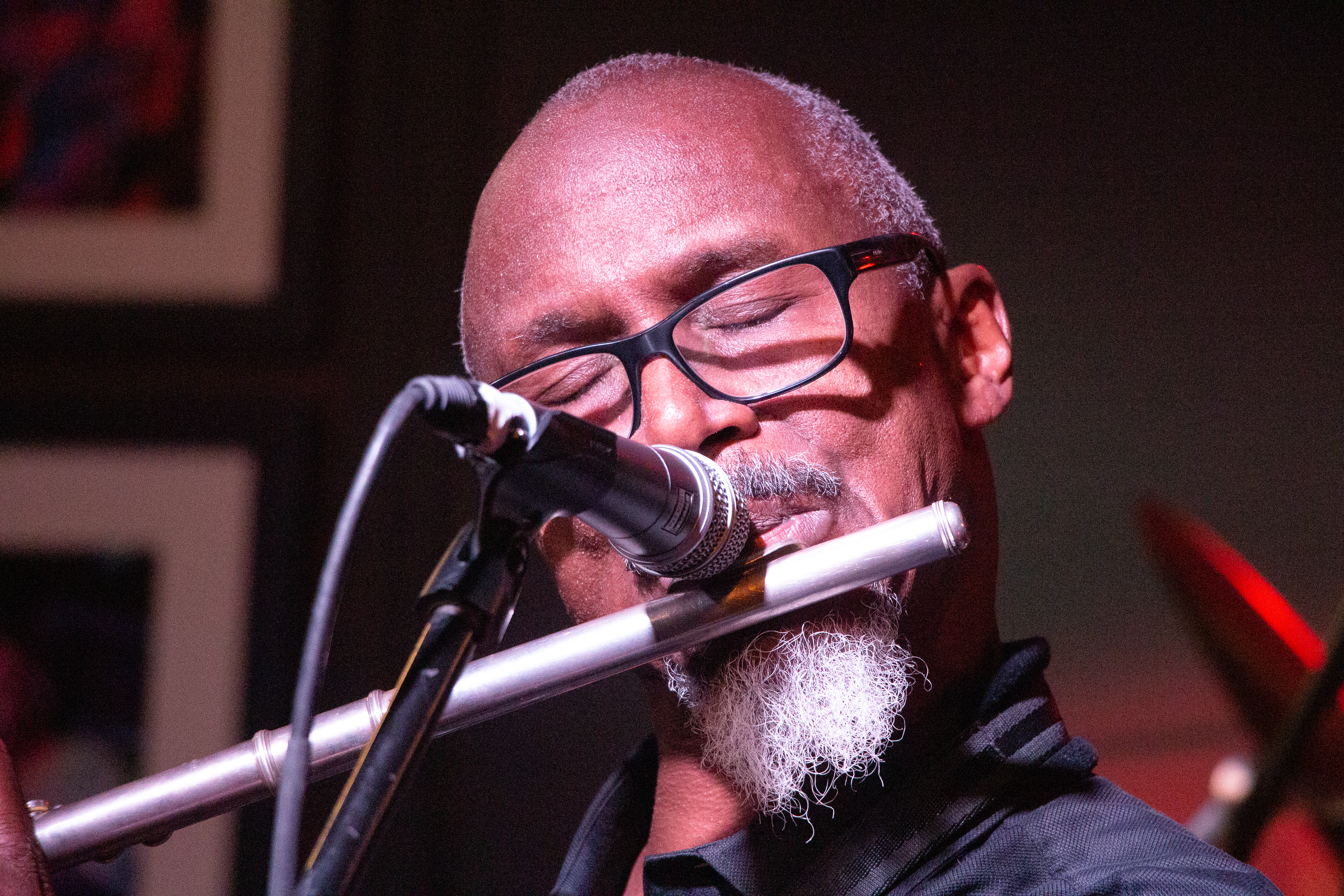 Karl Denson | Boca Raton, FL