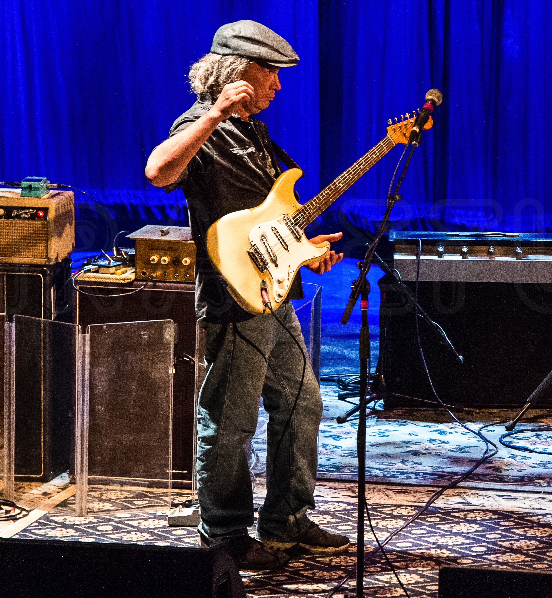 Steve Kimock | McDonald Theater