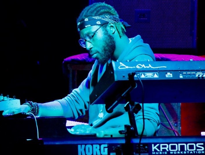 Cory Henry | New York, New York