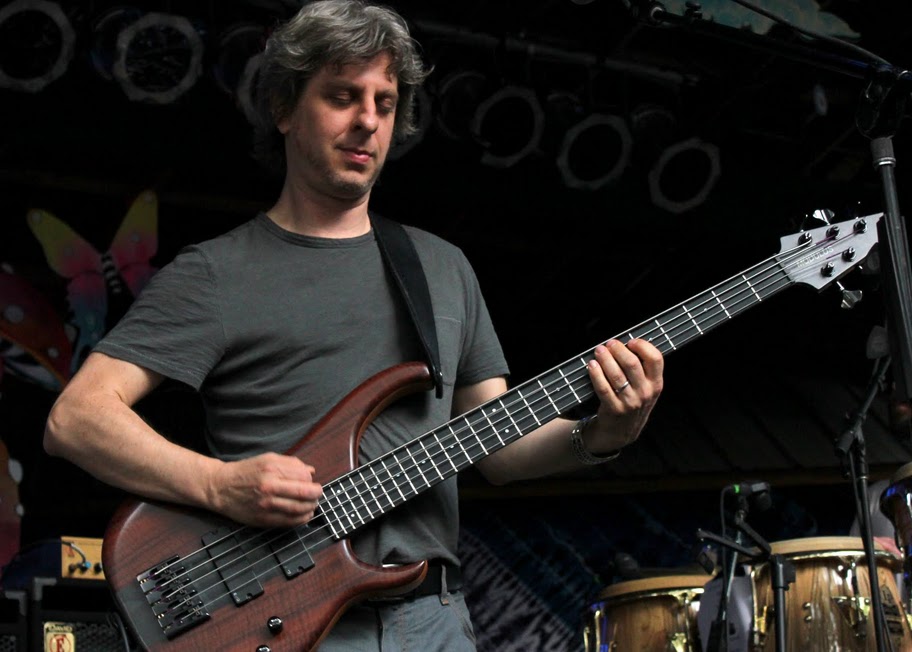 Mike Gordon | Spirit of the Suwannee Music Park | 4/16/2011