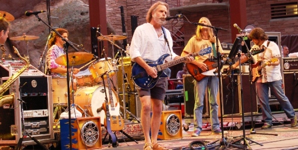 RatDog | Red Rocks Amphitheatre