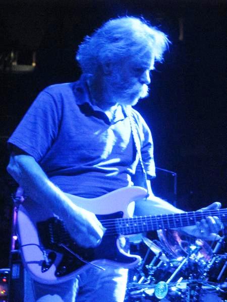 Bob Weir | Broomfield, CO