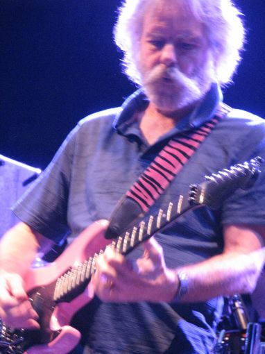 Bobby Weir