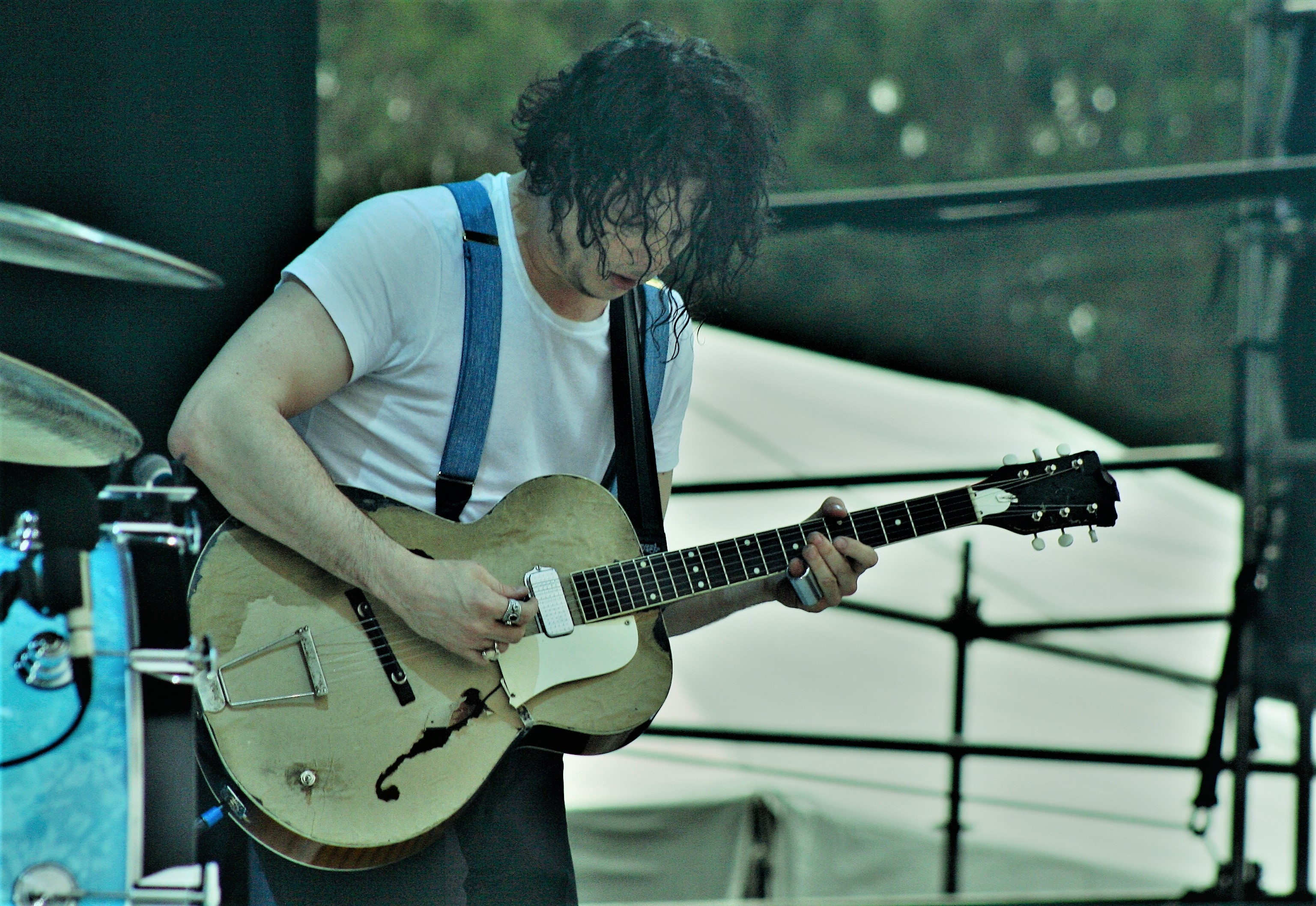 Jack White