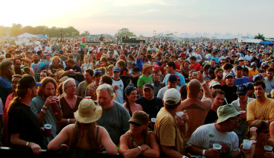 Wakarusa 2007