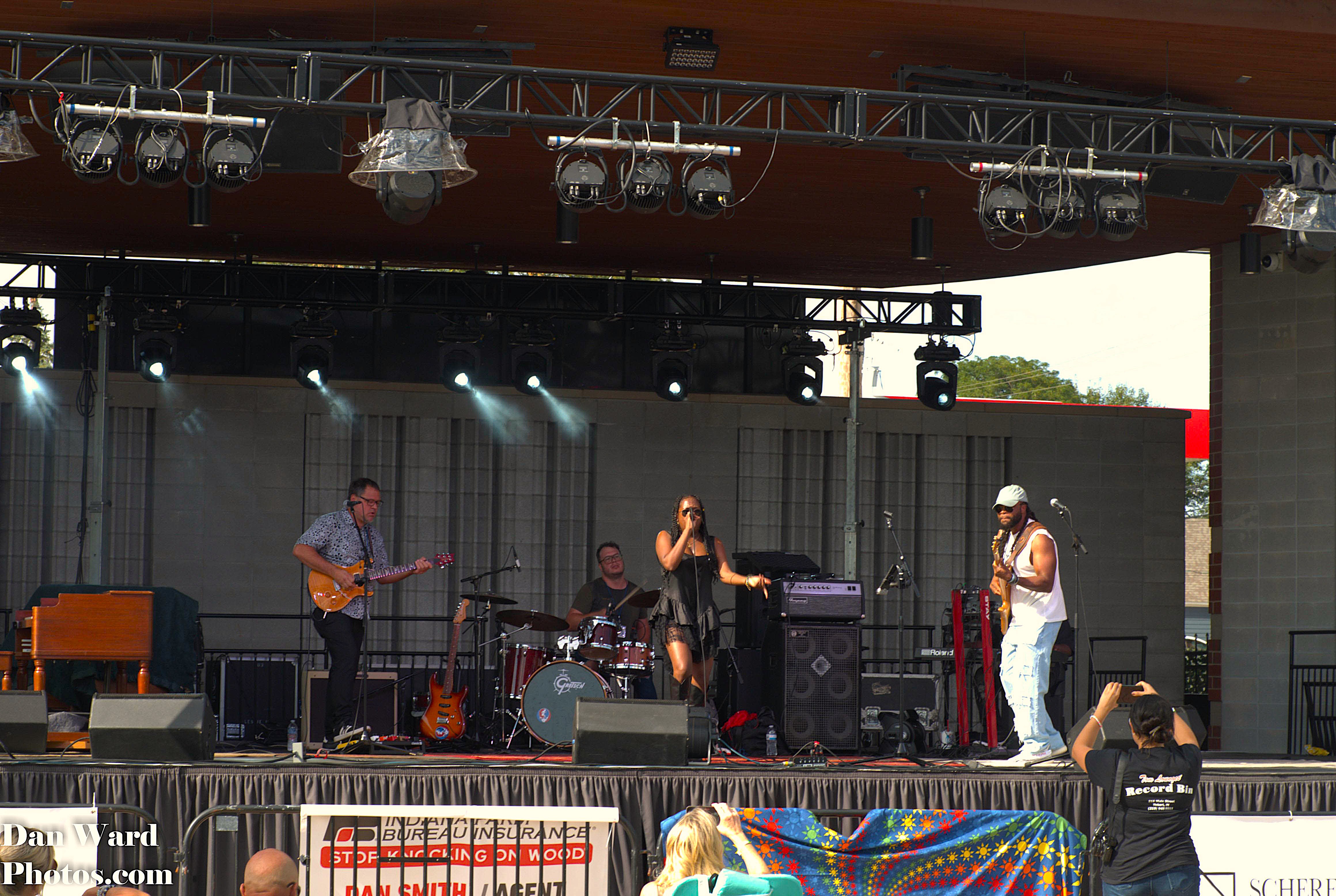 Lauren Dukes Band | Rockopelli Music Festival