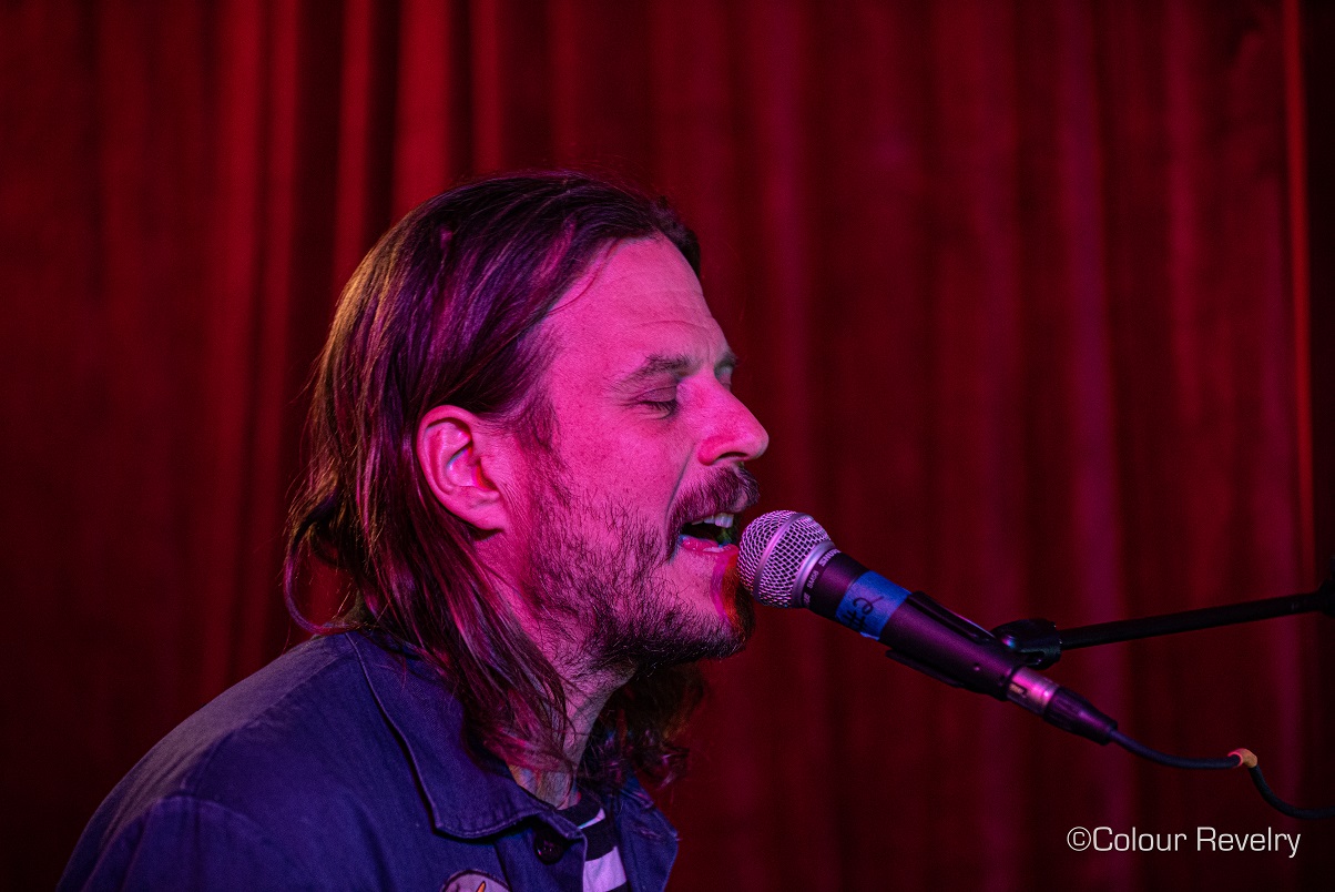 Marco Benevento | Delaware Water Gap, PA