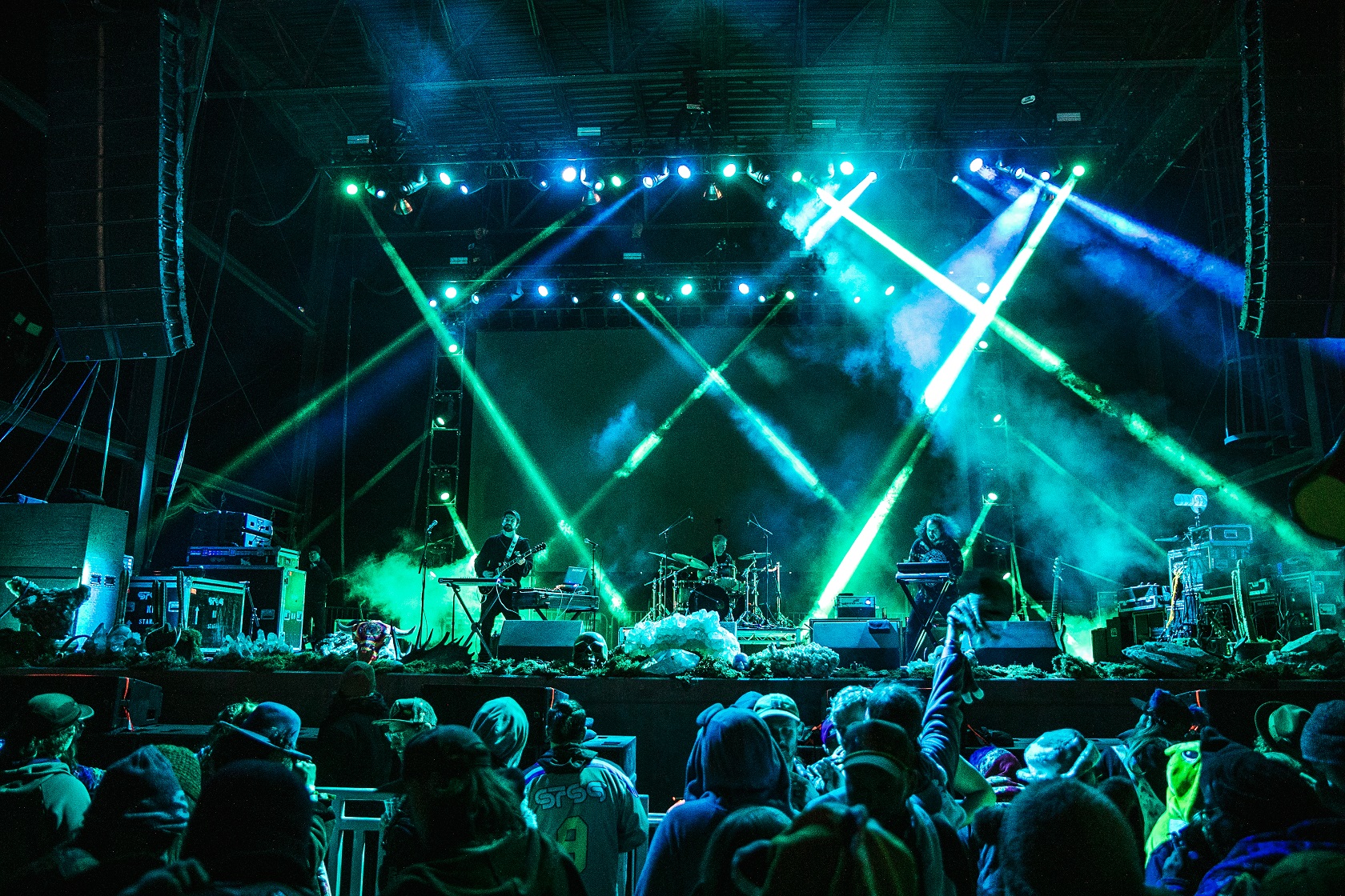 Sunsquabi - photo credit: Howlenvy Media