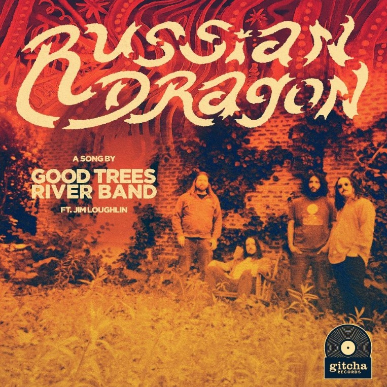 "Russian Dragon"