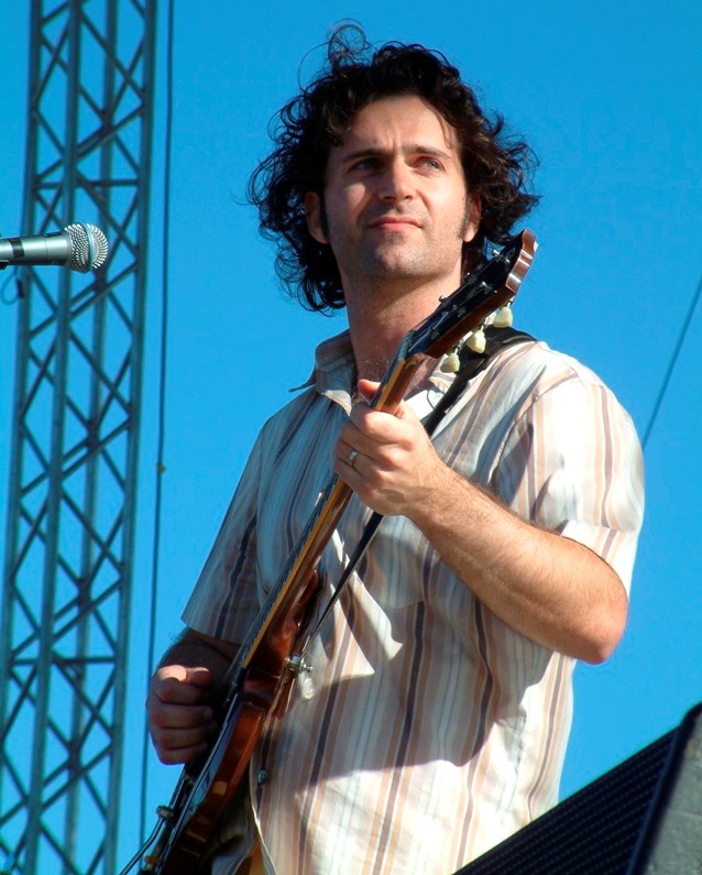 Dweezil Zappa