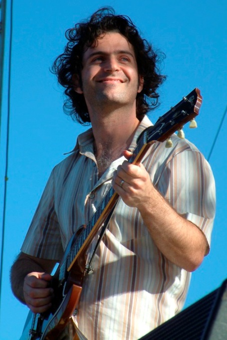 Dweezil Zappa