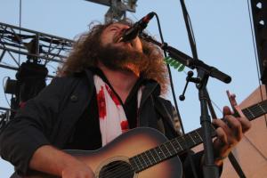 Stream Jim James Performance at Austin City Limits This Sunday