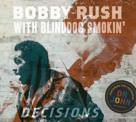 Bobby Rush: Decisions