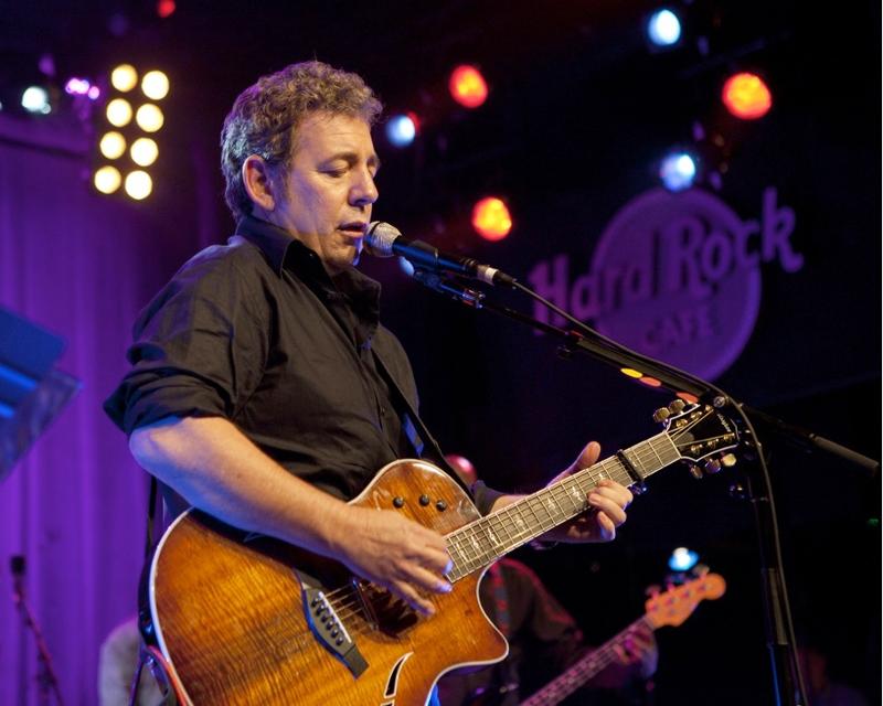 Jim Dolan | JD & The Straight Shot