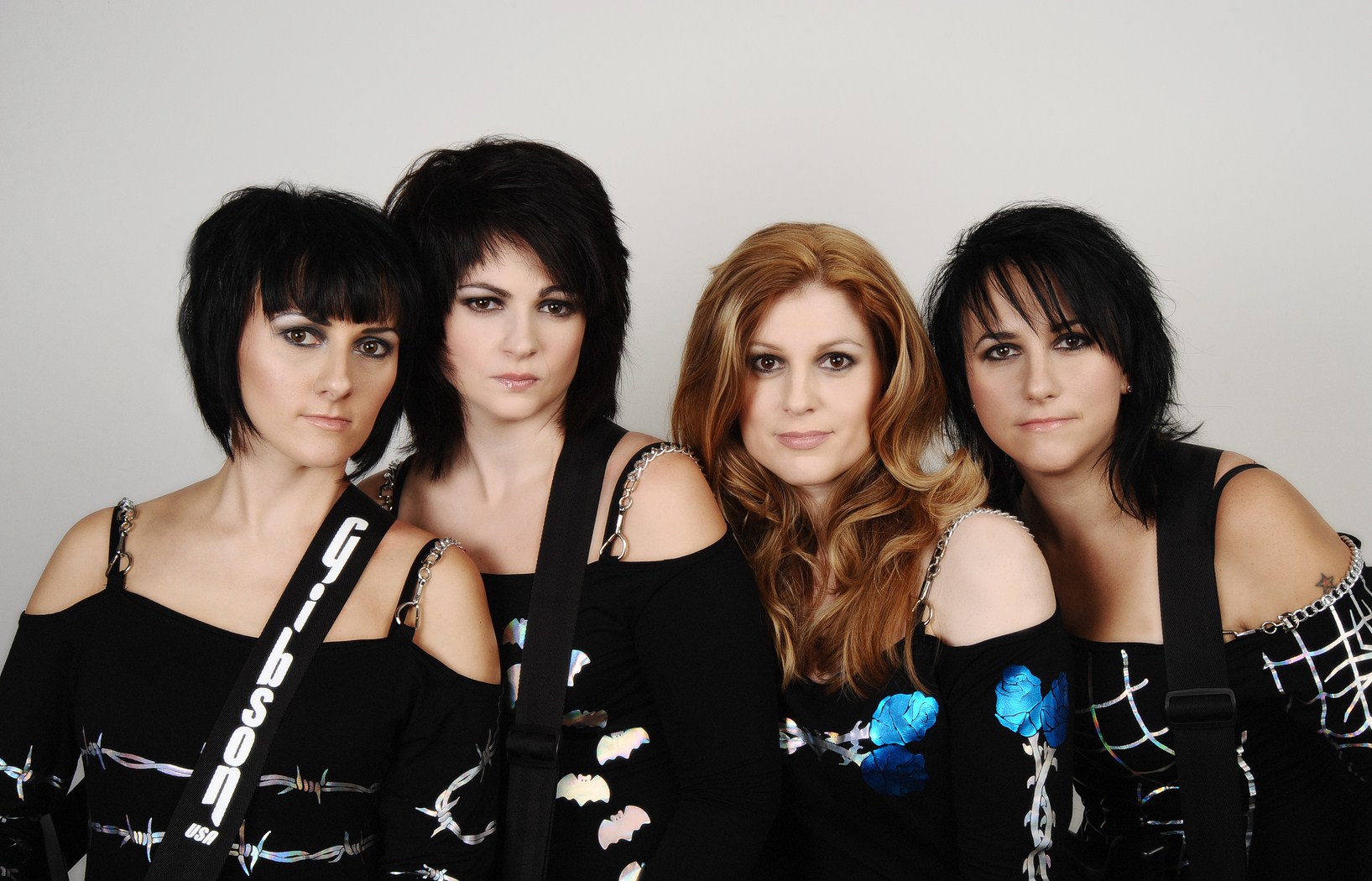 All-Female UK Rock Band Release Single on Xbox's 'Rock ...