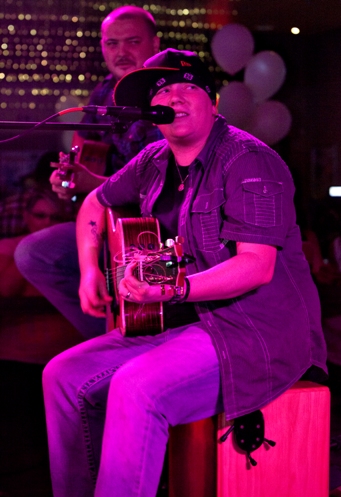 Kristy Lee | Sue Ellen’s – Dallas, TX | 8/19/11