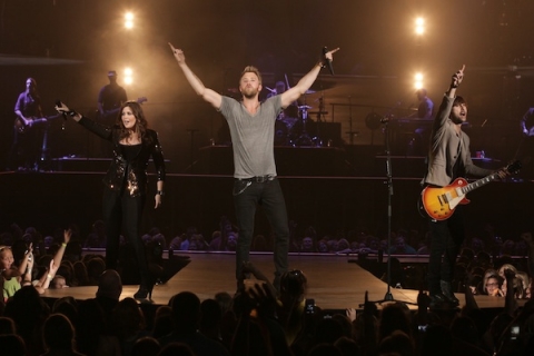 Lady Antebellum