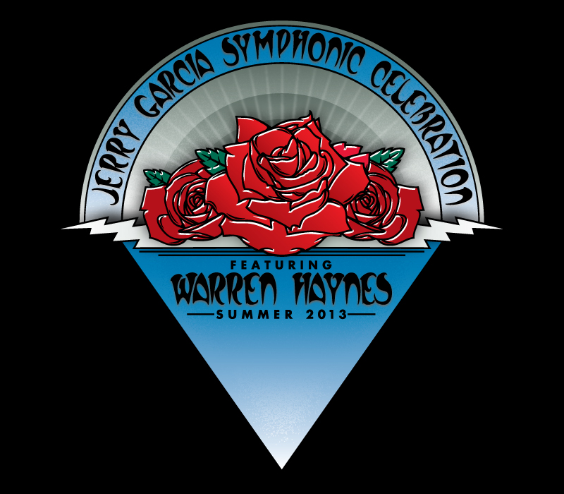 Boston Pops & Warren Haynes' Jerry Garcia Symphonic Celebration