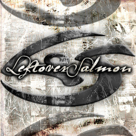Leftover Salmon - Leftover Salmon