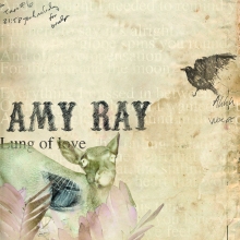 Amy Ray's 'Lung of Love' Streets February 28th, 2012