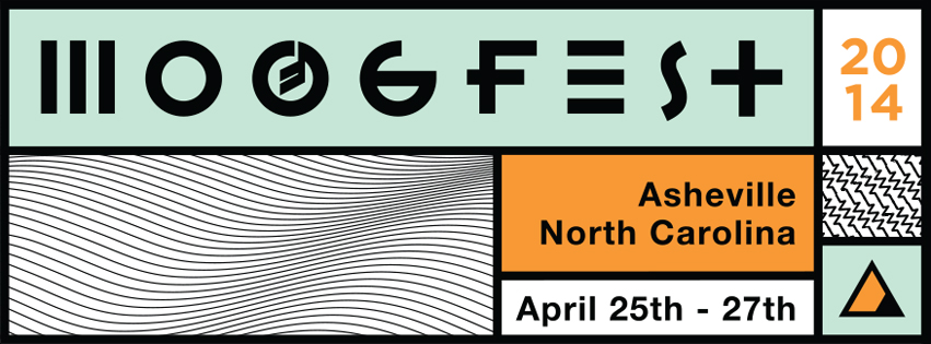 Moogfest 2014