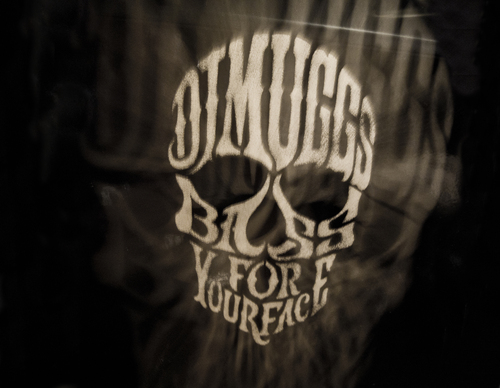 DJ Muggs: Bass For Your Face