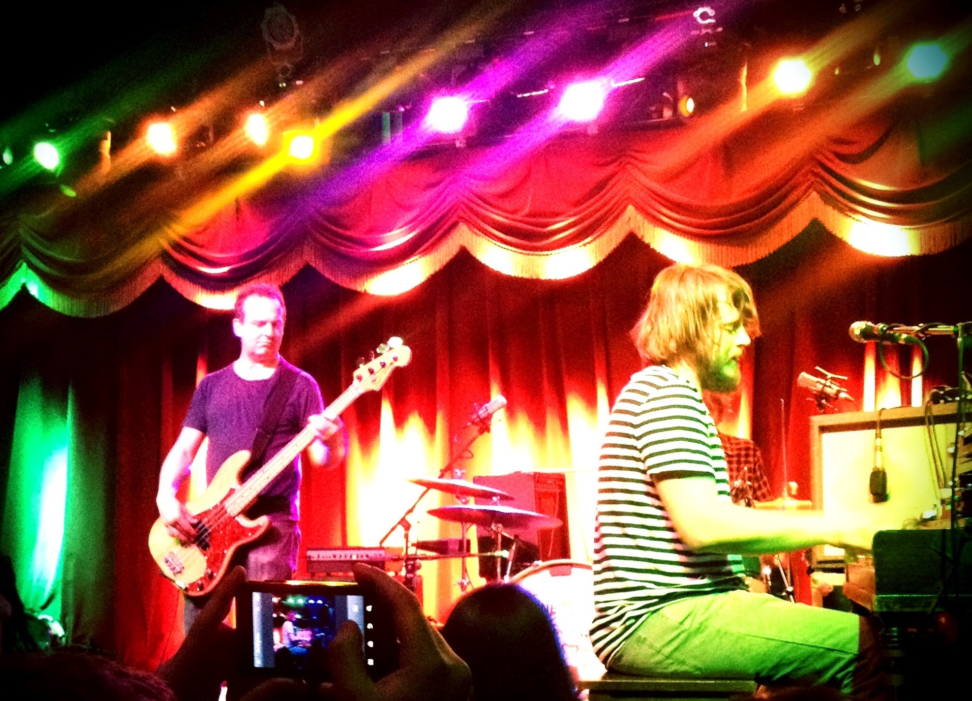 Marco Benevento | Brooklyn Bowl | Brooklyn, NY | 4/20/13 | Review